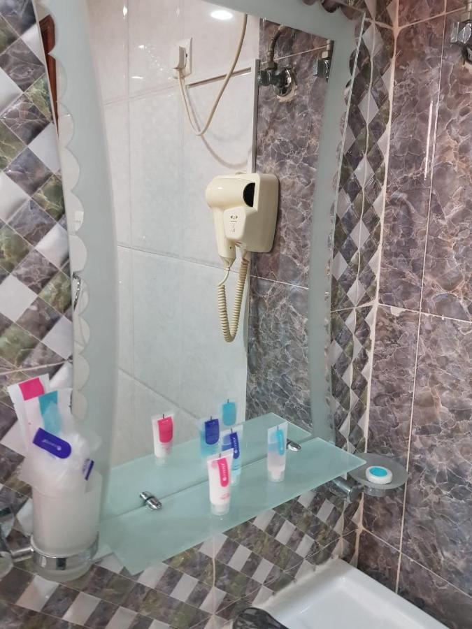 Enwan Suites Hotel Al Al Jubail Dış mekan fotoğraf
