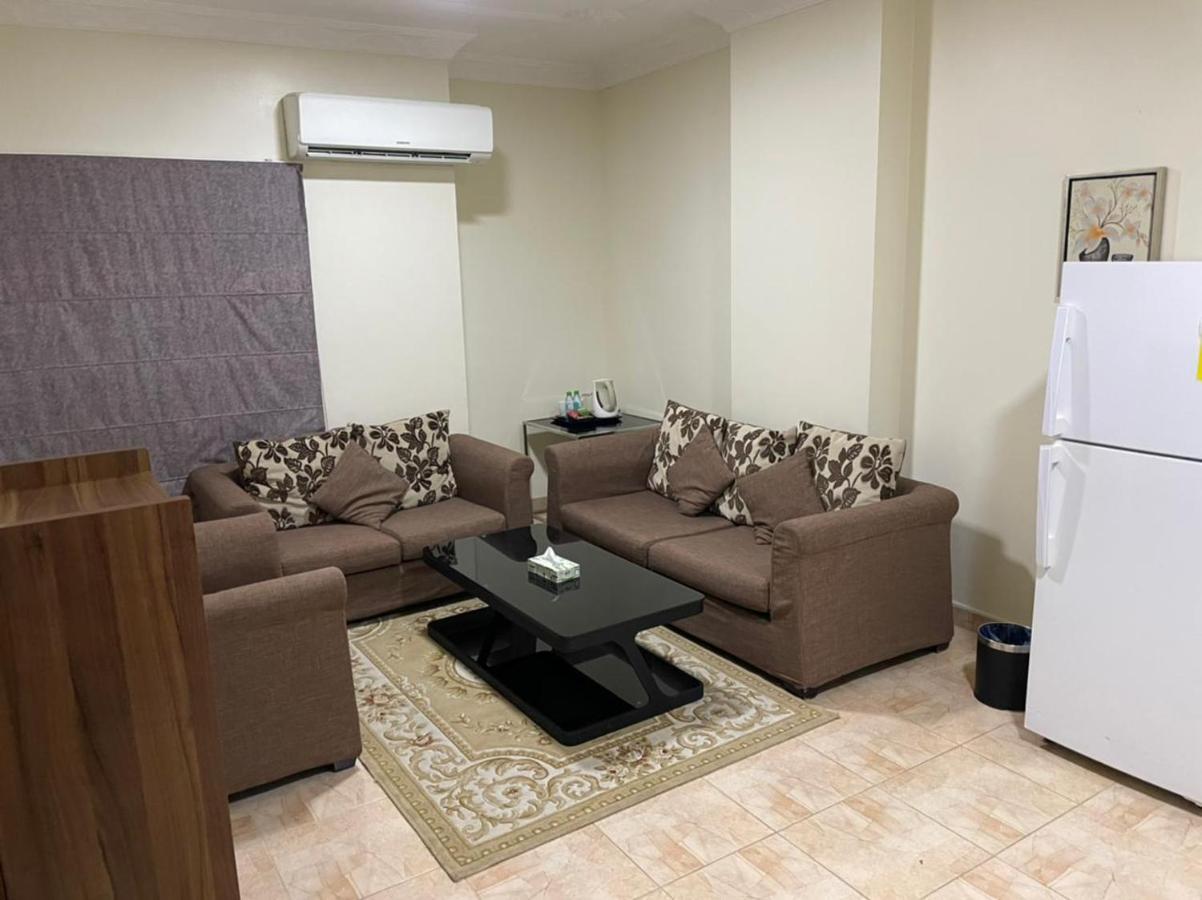 Enwan Suites Hotel Al Al Jubail Dış mekan fotoğraf