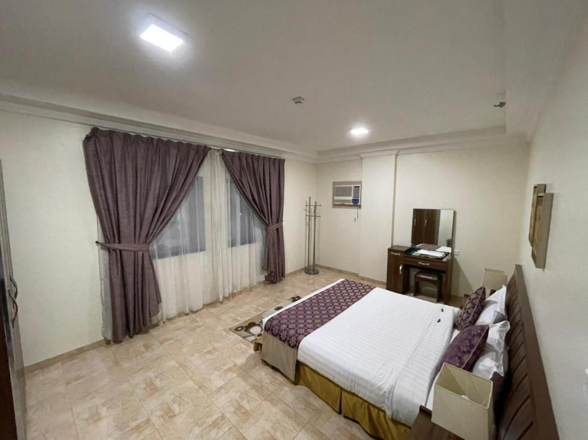 Enwan Suites Hotel Al Al Jubail Dış mekan fotoğraf
