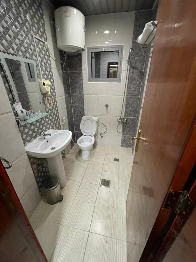 Enwan Suites Hotel Al Al Jubail Dış mekan fotoğraf