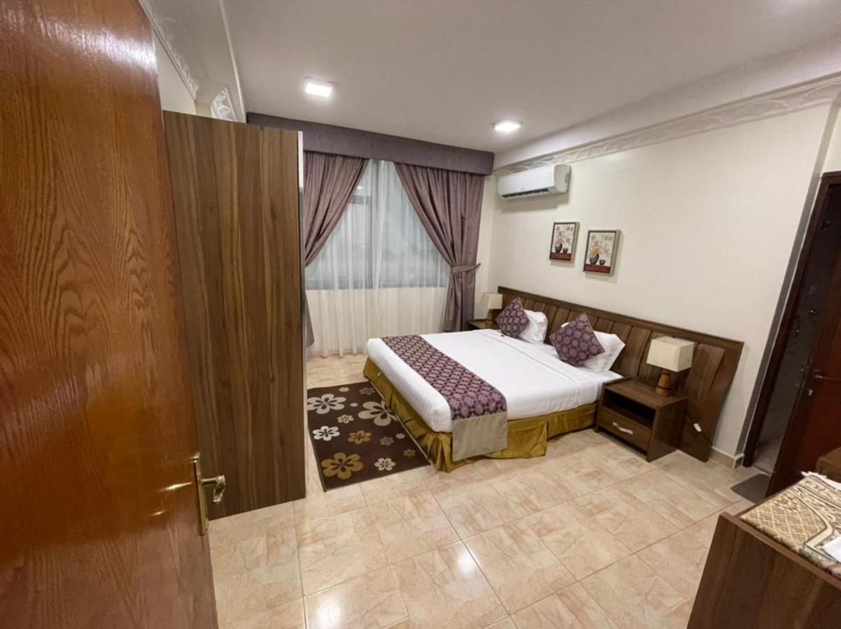 Enwan Suites Hotel Al Al Jubail Dış mekan fotoğraf