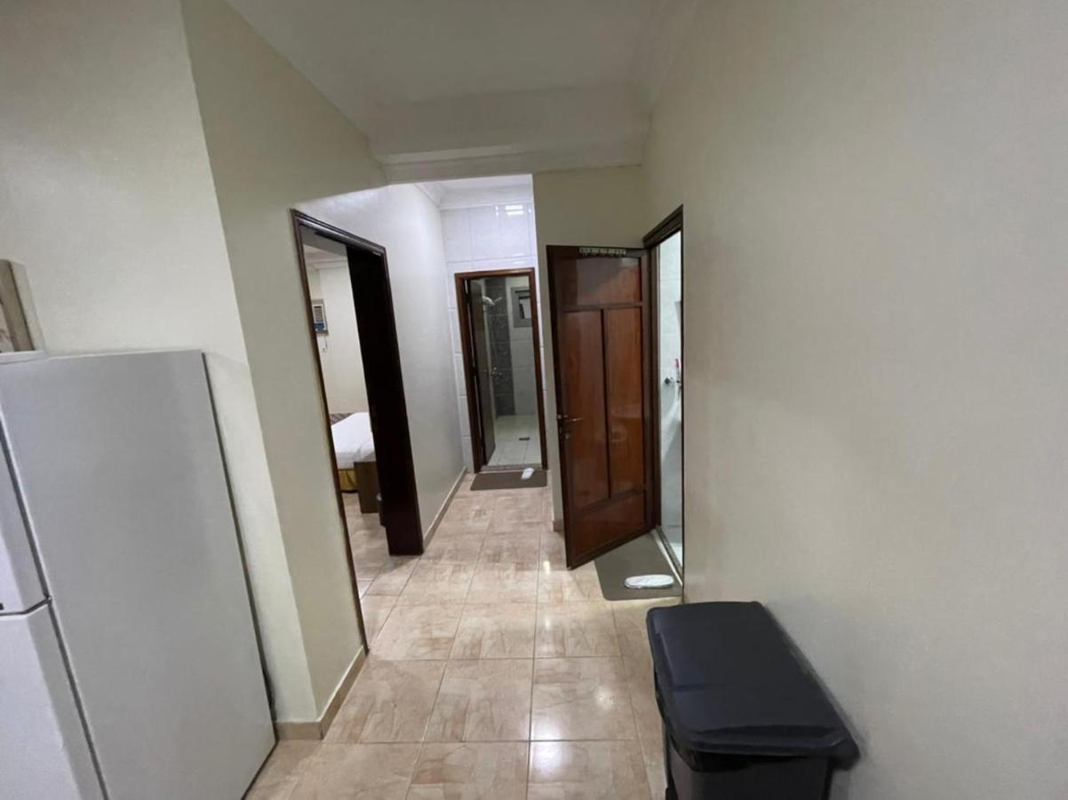 Enwan Suites Hotel Al Al Jubail Dış mekan fotoğraf