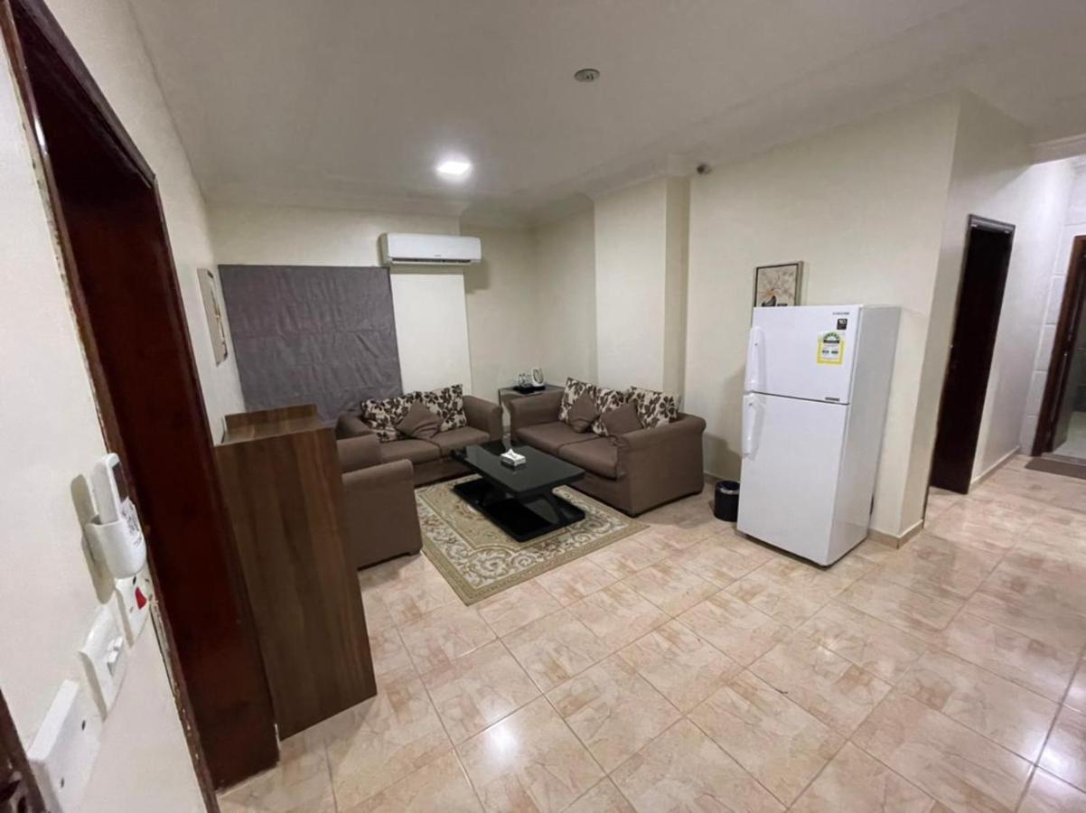 Enwan Suites Hotel Al Al Jubail Dış mekan fotoğraf