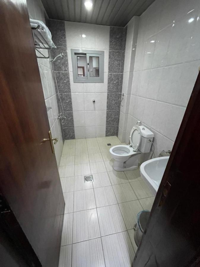 Enwan Suites Hotel Al Al Jubail Dış mekan fotoğraf