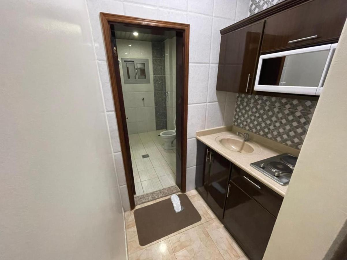 Enwan Suites Hotel Al Al Jubail Dış mekan fotoğraf