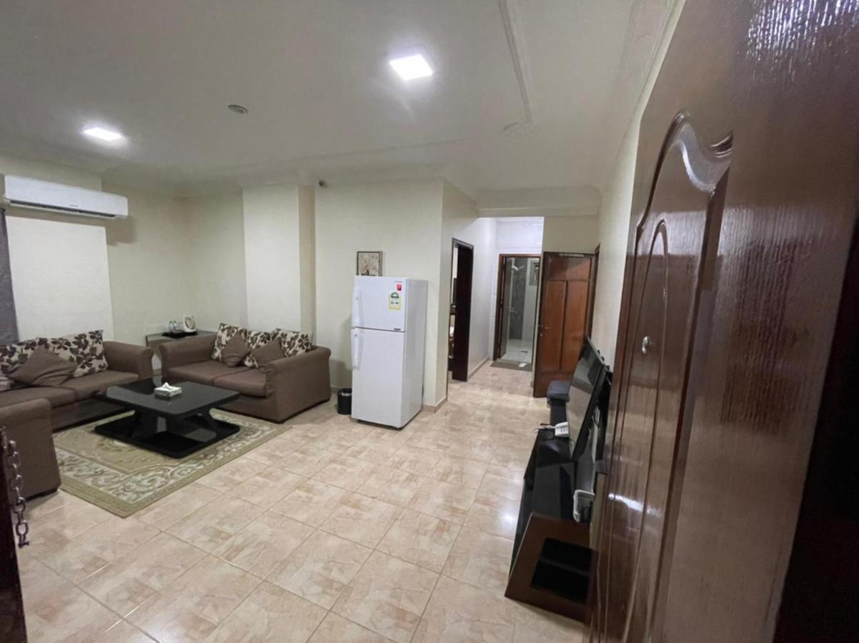 Enwan Suites Hotel Al Al Jubail Dış mekan fotoğraf