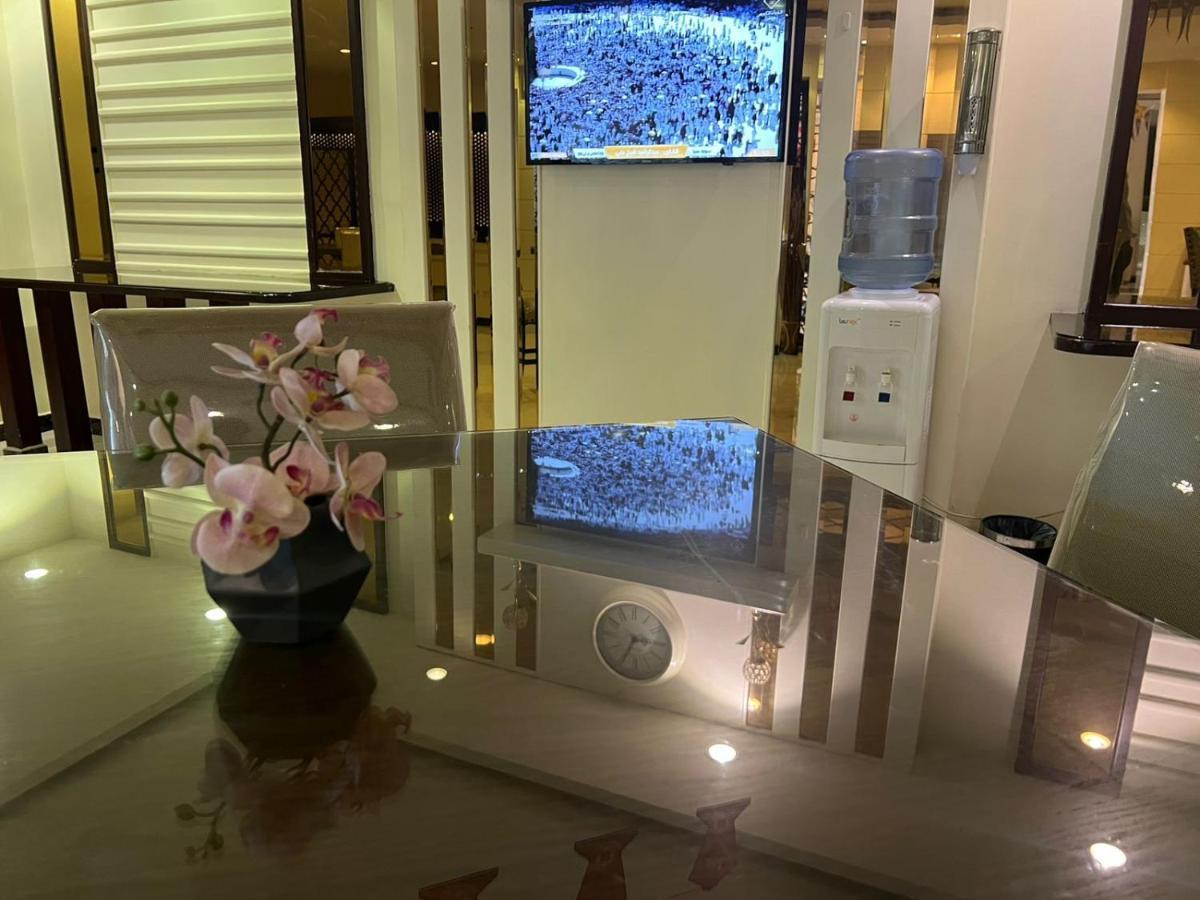Enwan Suites Hotel Al Al Jubail Dış mekan fotoğraf