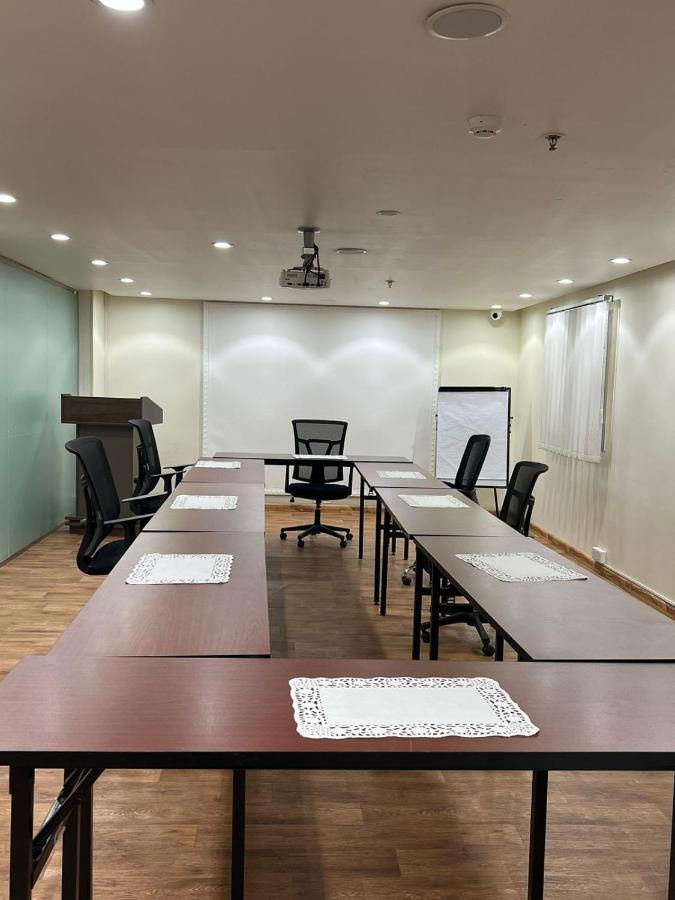 Enwan Suites Hotel Al Al Jubail Dış mekan fotoğraf