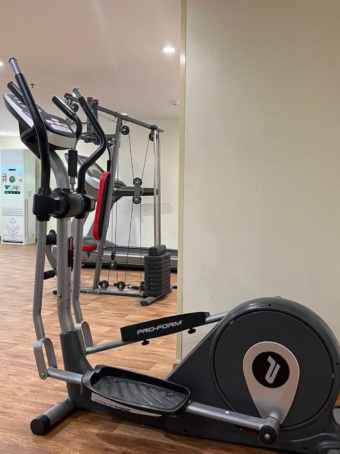 Enwan Suites Hotel Al Al Jubail Dış mekan fotoğraf