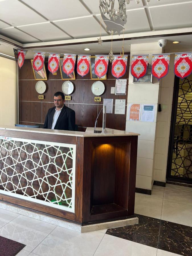 Enwan Suites Hotel Al Al Jubail Dış mekan fotoğraf