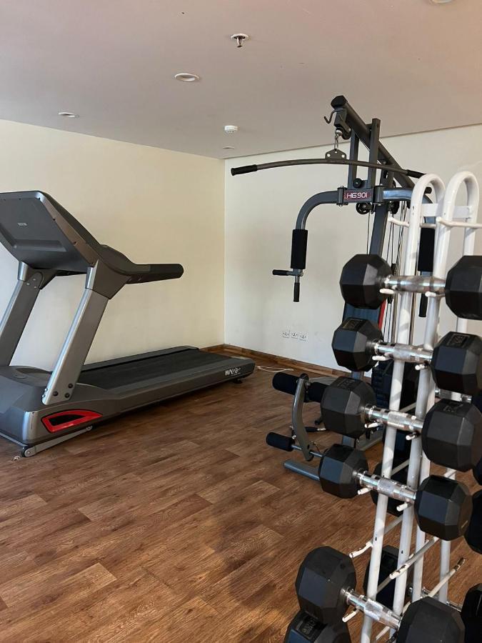 Enwan Suites Hotel Al Al Jubail Dış mekan fotoğraf