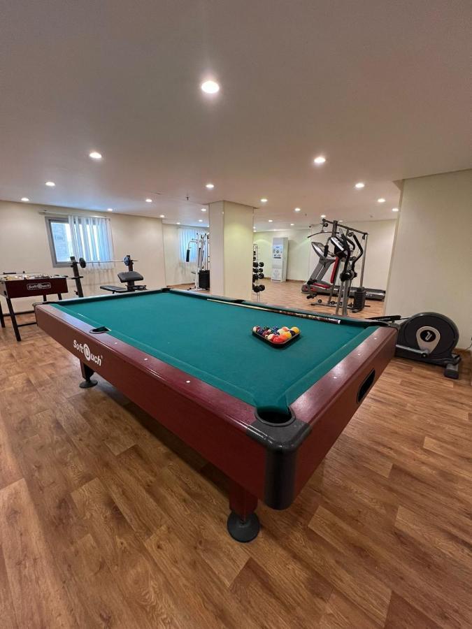 Enwan Suites Hotel Al Al Jubail Dış mekan fotoğraf