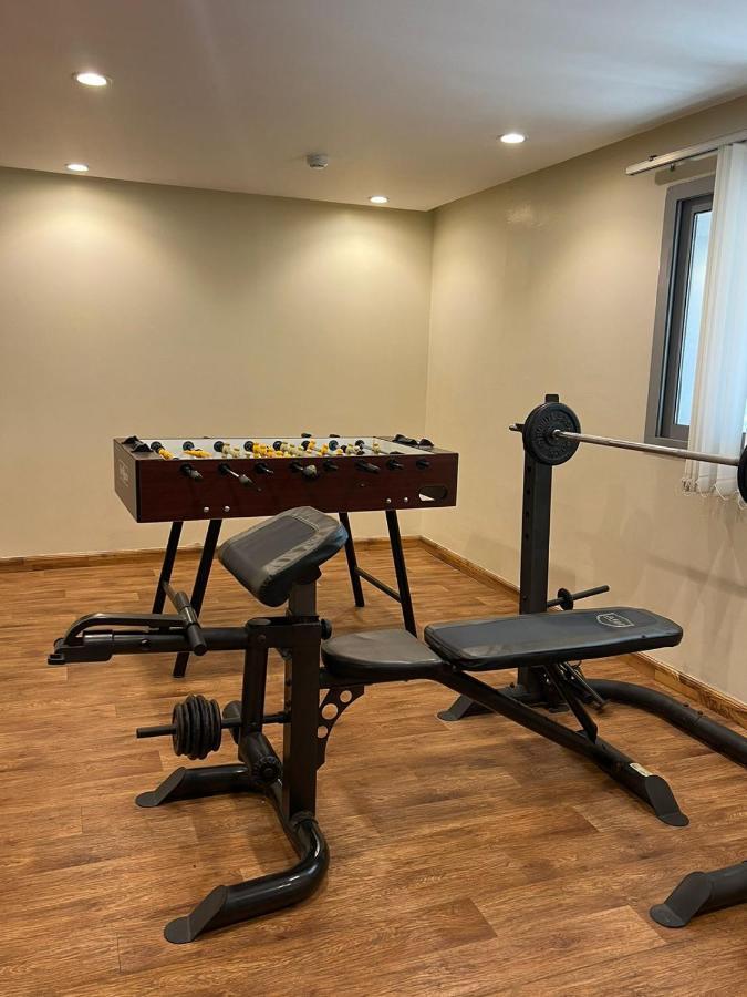 Enwan Suites Hotel Al Al Jubail Dış mekan fotoğraf