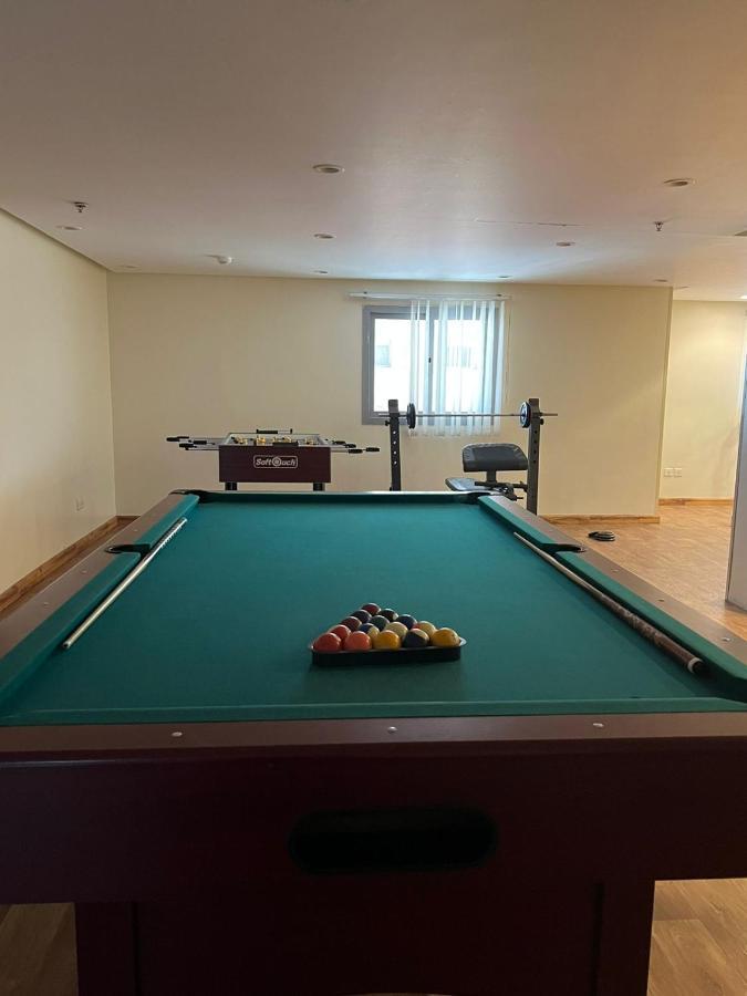 Enwan Suites Hotel Al Al Jubail Dış mekan fotoğraf